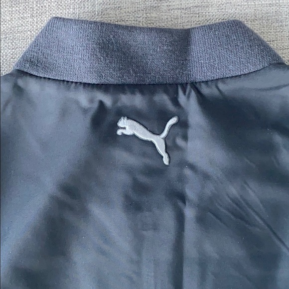 NEW Limited Edition Arnie Palmer Golf Jacket - Picture 5 of 6